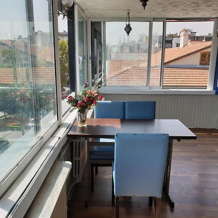 Bufes Hotel Sultanahmet Стамбул Экстерьер фото