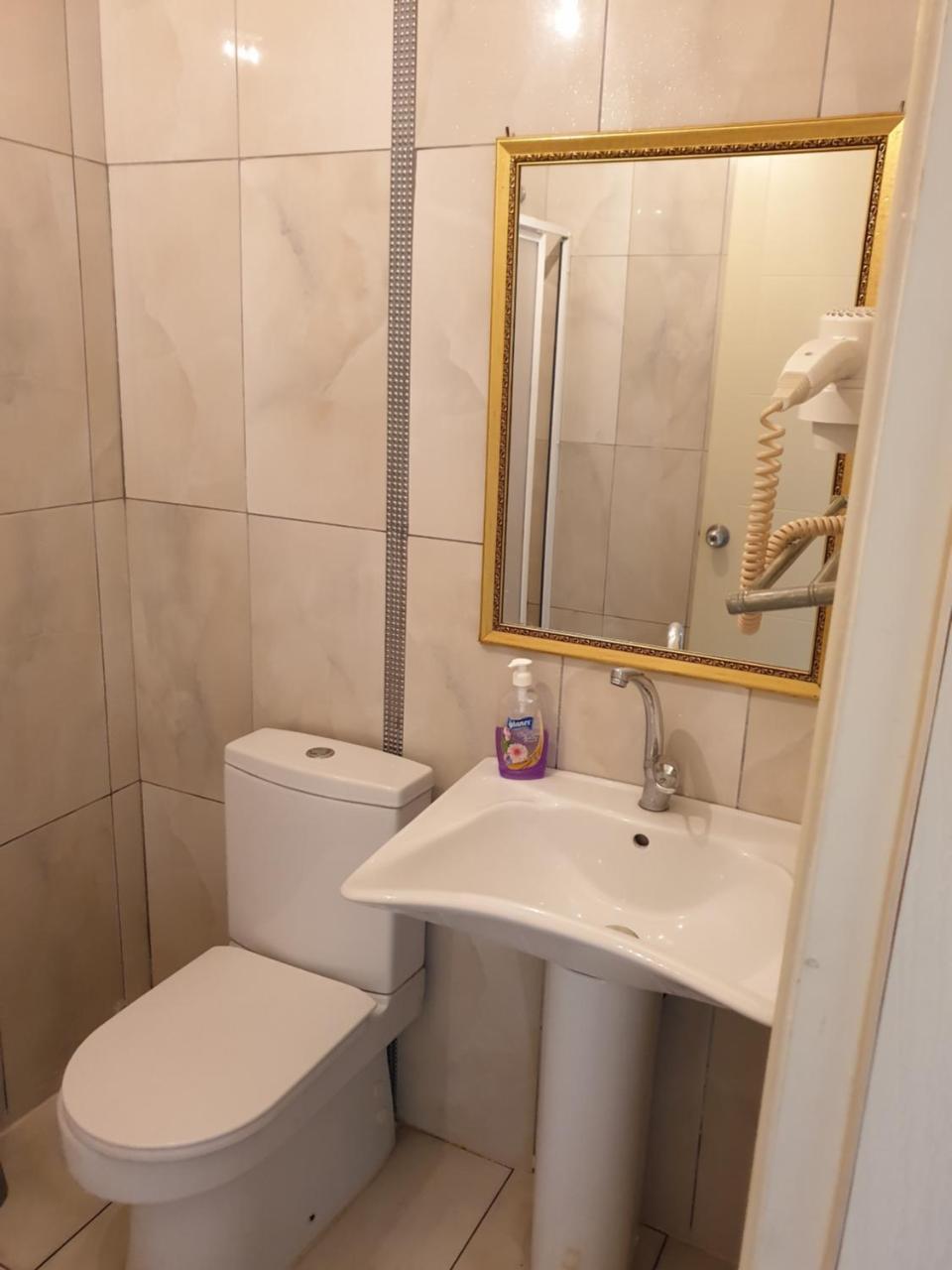 Bufes Hotel Sultanahmet Стамбул Экстерьер фото