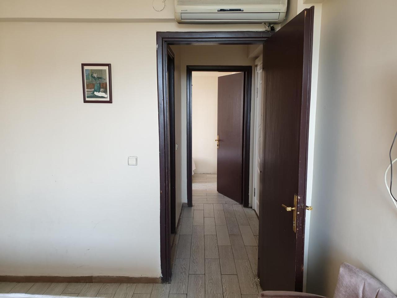 Bufes Hotel Sultanahmet Стамбул Экстерьер фото